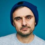 Photo de Gary Vaynerchuk, entrepreneur américain