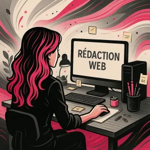 Boutique Rédaction Web