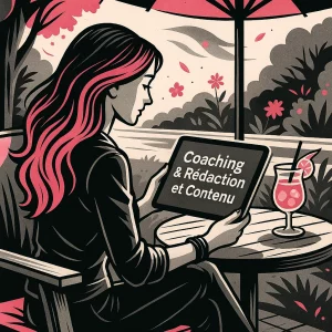 Coaching rédaction & contenu