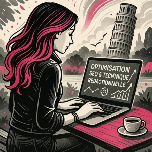 Optimisation SEO et techniques rédactionnelles